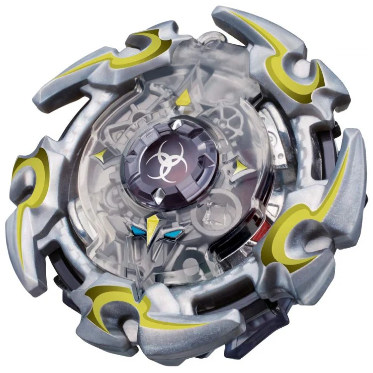 Alter Chronos 6Meteor Trans - Image 2
