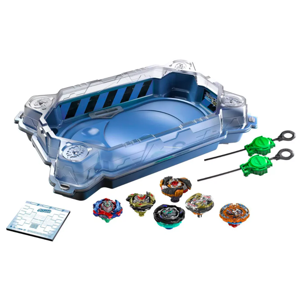 Arène Beyblade Burst Combat de Champions - Image 2