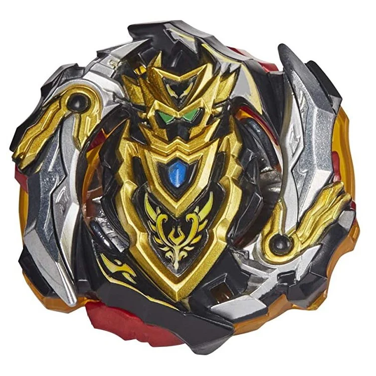 Arène Beyblade Burst Turbo Pro Series - Set Pro Champion d'élite - Image 3