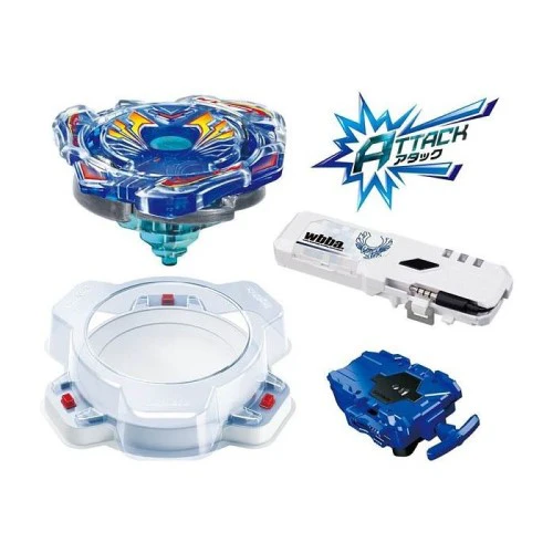 Arène Beyblade Start Dash Set - Image 2