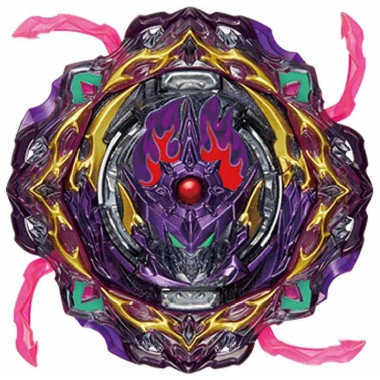Barricade Lucifer Illegal Bearing Mobius-10 - Image 2