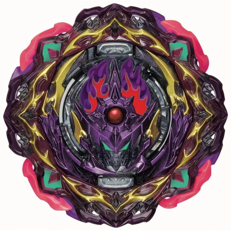 Barricade Lucifer Illegal Bearing Mobius-10 - Image 3
