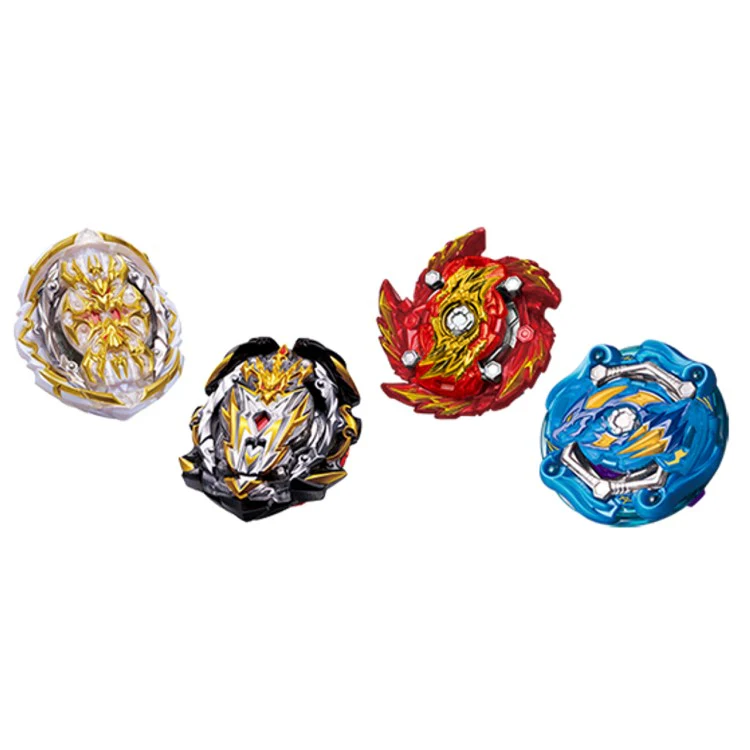 Beyblade Burst Gatinko Customize Set - Image 2