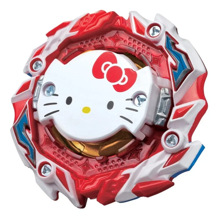 Astral Hello Kitty Over Revolve'-0 - Image 2