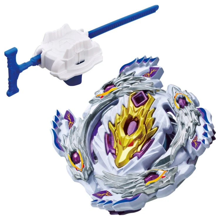 Bloody Longinus 13 Jolt - Image 2