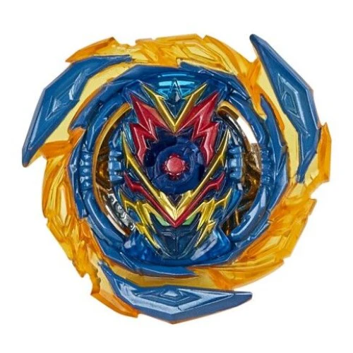 Brave Valtryek V6 Aero' Evolutional-SP avec Super Lanceur - Image 2