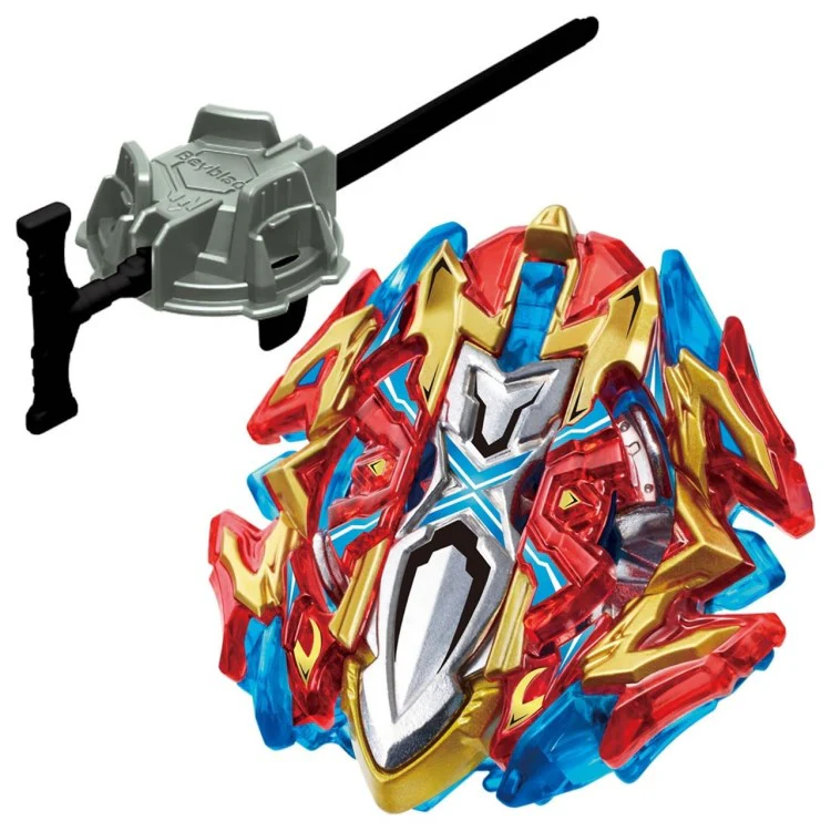 Buster Xcalibur 1' Sword - Image 2