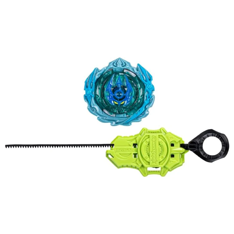 Chain Kerbeus K8 Aquilon-Q Revolve-Q+Yard-6 - Image 2