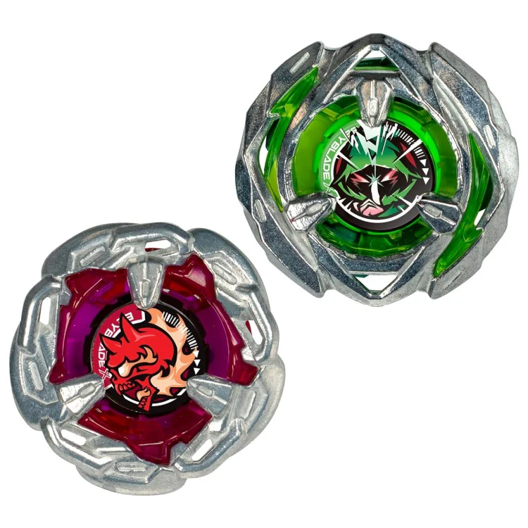 Chain Incendio 5-60HT et Arrow Wizard 4-60N - Image 2