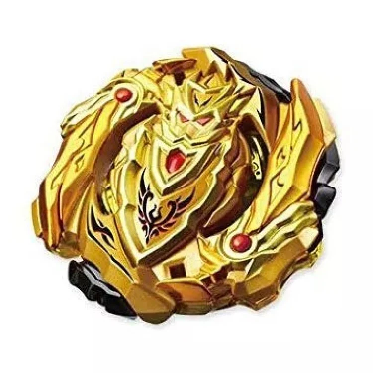 Cho-Z Achilles 00 Dimension | Version Or - Image 2