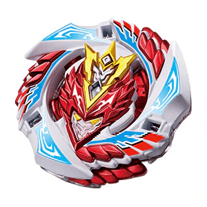 Cho-Z Valkyrie 1'Reach Reboot' - Image 2
