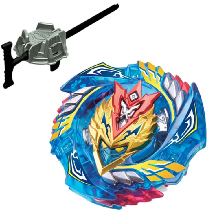 Cho-Z Valkyrie Zenith Evolution - Image 2
