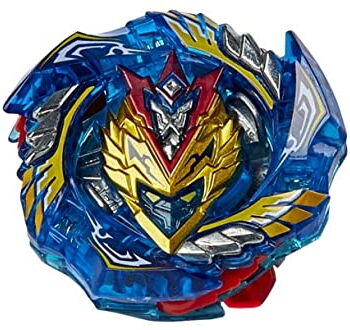 Cho-Z Valtryek Blitz-P Jolt - Image 3