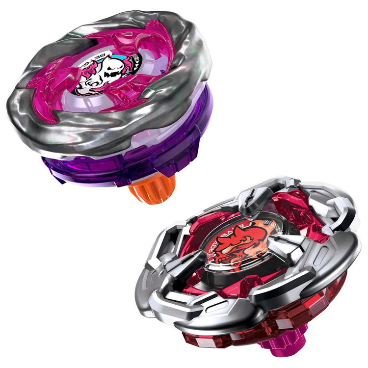 Circle Ghost 0-80GB et Chain Incendio 5-60HT - Image 2
