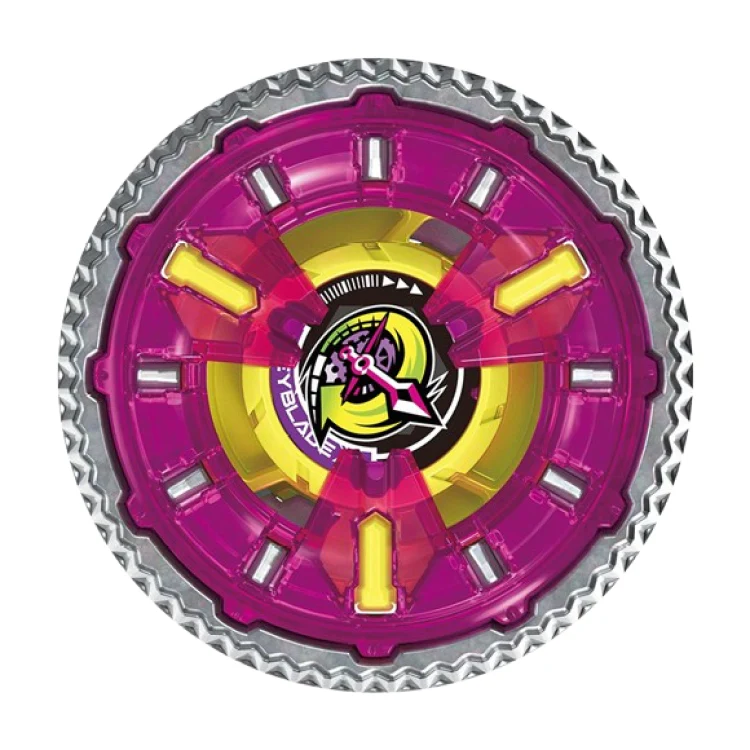 Clock Mirage 9-65B | Version Rouge