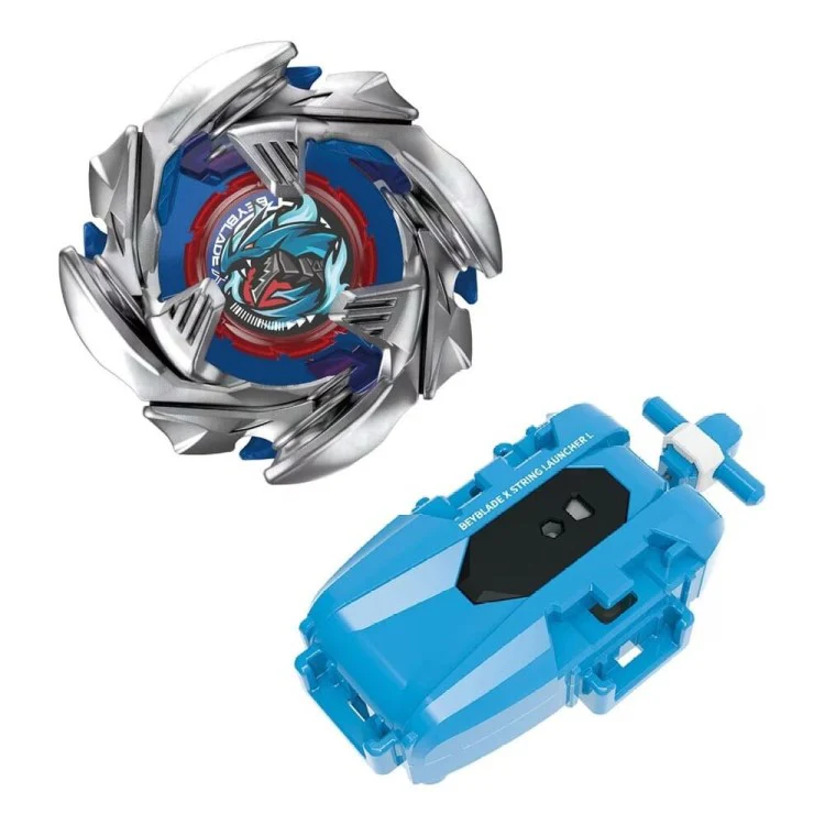 Cobalt Dragoon 2-60C - Image 2