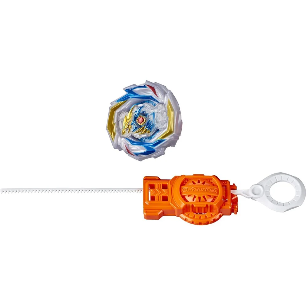 Command Dragon D5 Ignition-H - Image 3