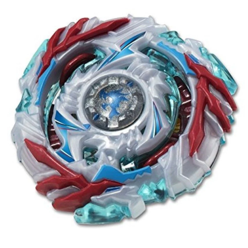 Drain Fafnir 8 Nothing | Version Crimson White - Image 2