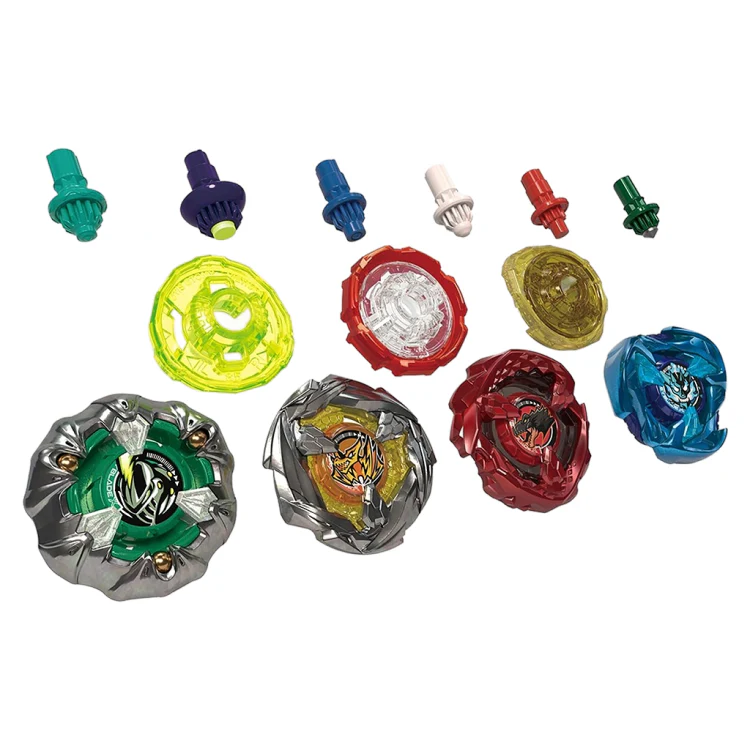 Customize Set U - Image 2