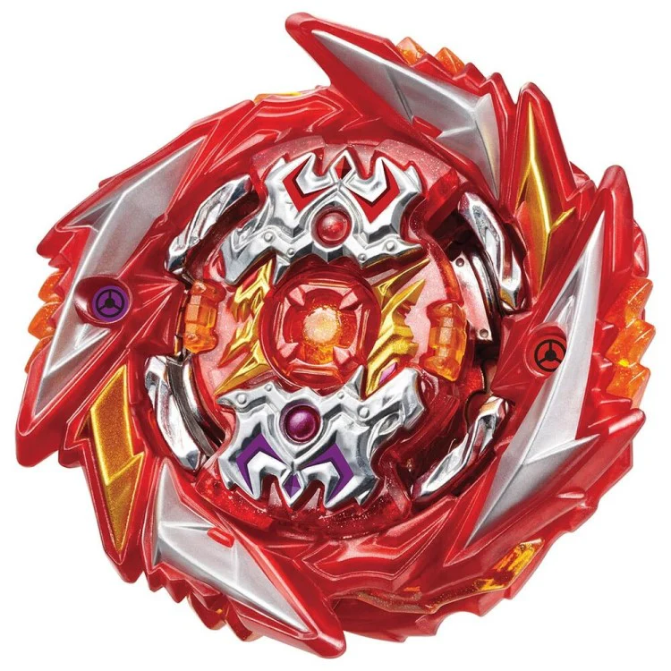 Death Solomon Metal Fusion 2B - Image 2