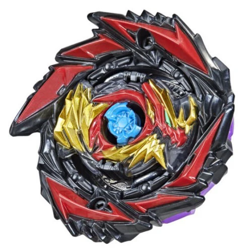 Demise Devolos D6 1B-D Merger-SP - Image 3