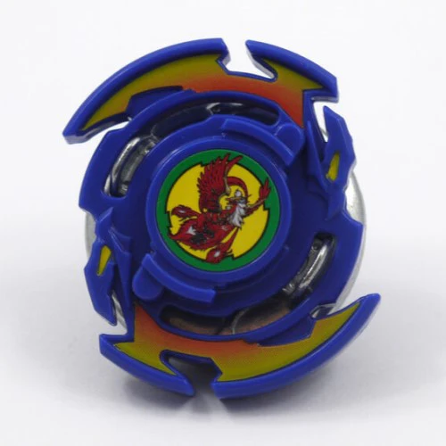 Dragoon Storm Wing Xtreme et Dranzer Spiral Spread Unite - Image 4