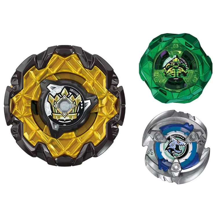 Emperor Might Deck Set - Image 2