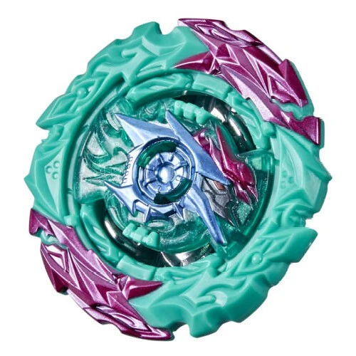 World Evo Helios H6 Outer Charge Metal-SPM - Image 3