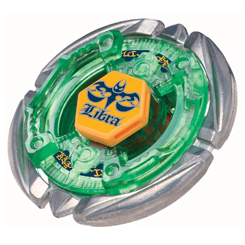 Flame Libra T125ES - Image 2