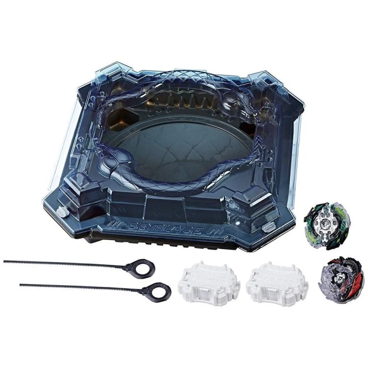Ensemble de combat fosse aux serpents - Shadow Snake Pit Battle Set - Image 2