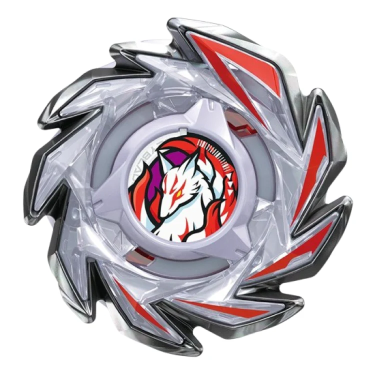 Fox Brush J9-70GR
