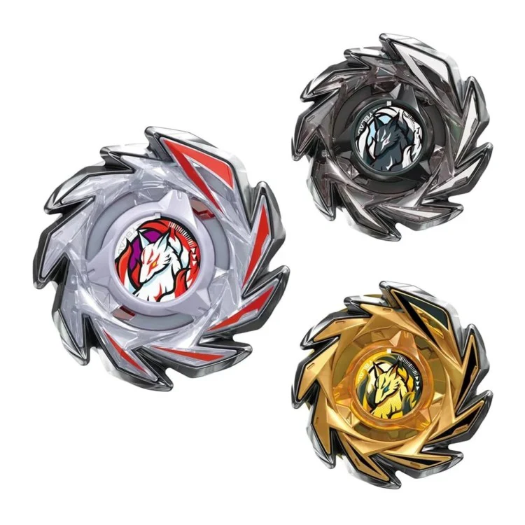 Random Booster Fox Brush Select - Image 2