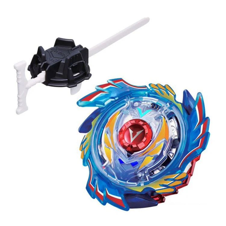 God Valkyrie 6Vortex Reboot - Image 2