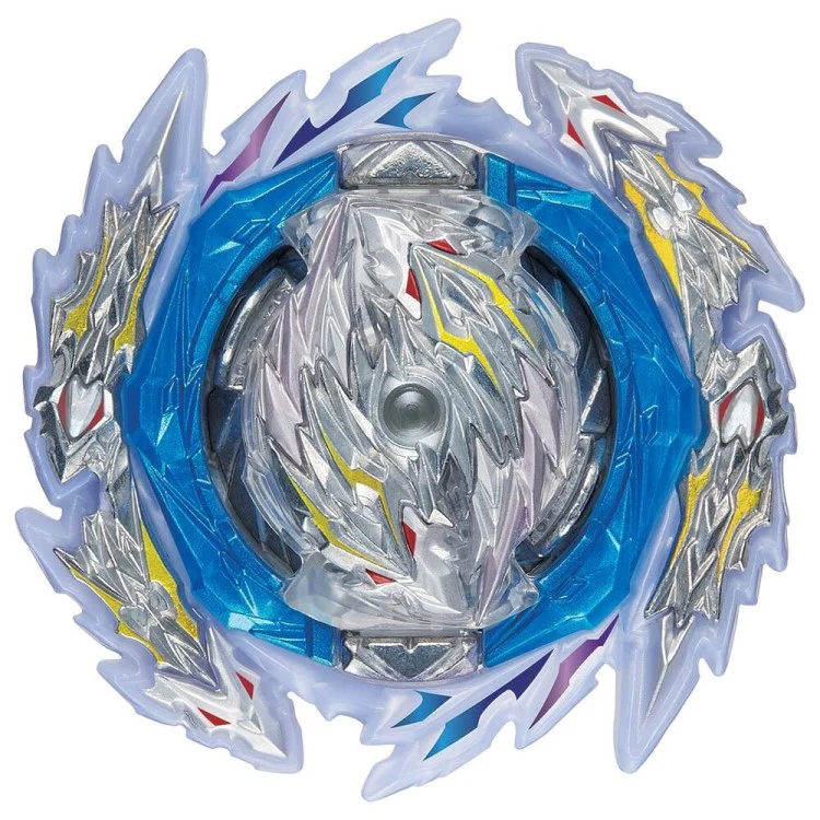 Guilty Longinus Karma Metal Destroy-2 - Image 2