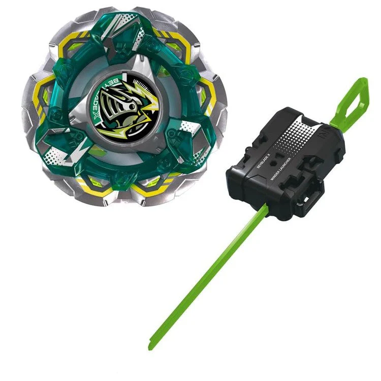 Knight Fortress GV8-70UN - Image 2