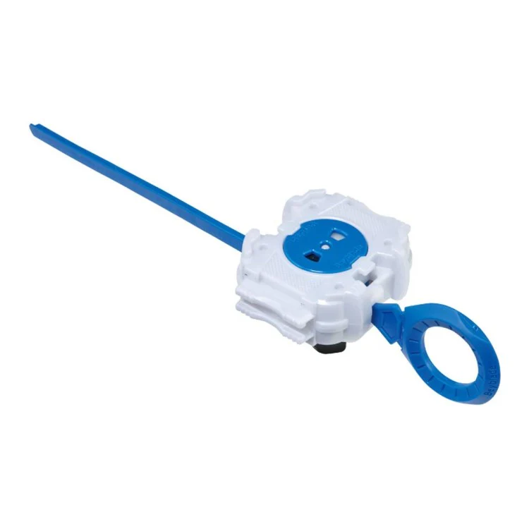 Lanceur Beyblade Burst léger tournant à gauche - Image 2