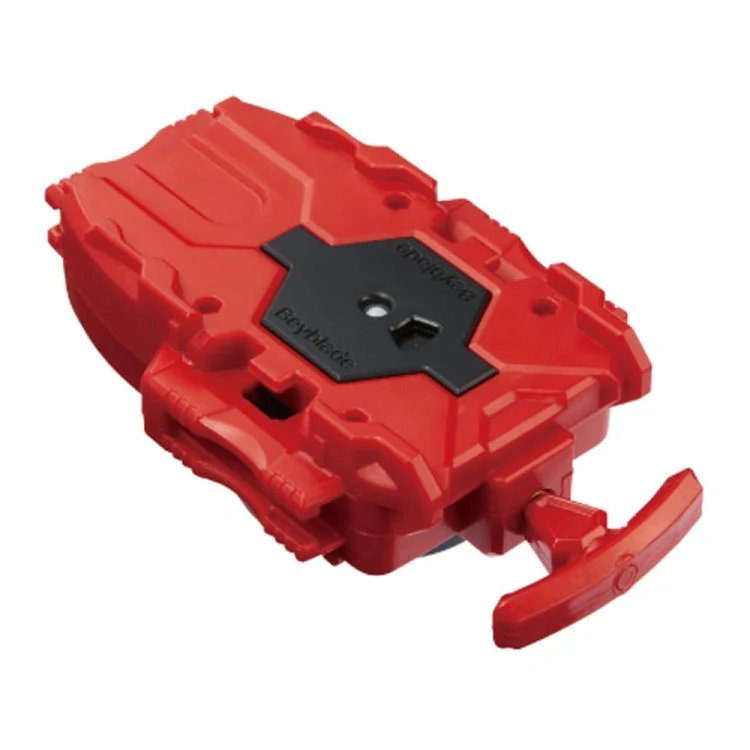 Lanceur Beyblade Burst Turbo Rouge B 108 - Image 2