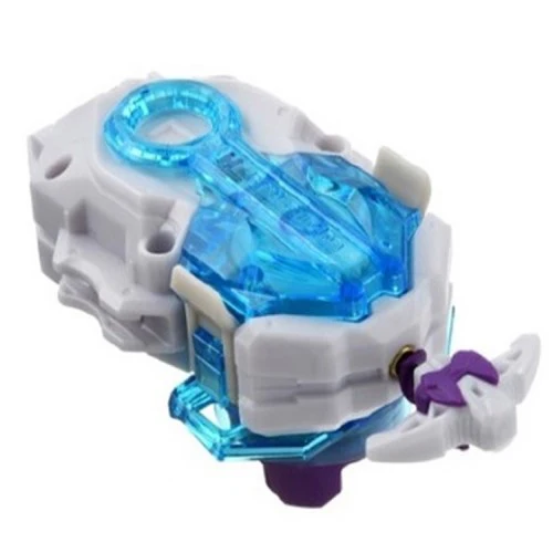 Lanceur Beyblade Wbba Lui Shirosagi - Image 2