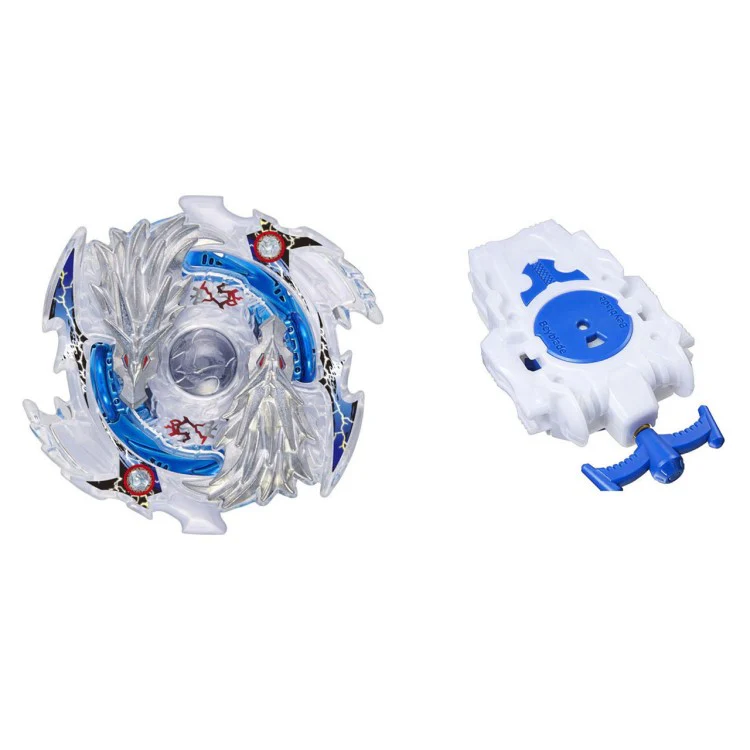 Lost Longinus Nine Spiral - Image 2