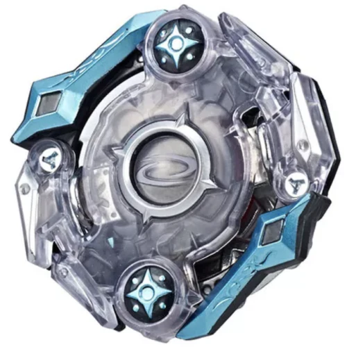 Odax O2 Vertical Claw et Surtr S2 Spread Quake - Image 2