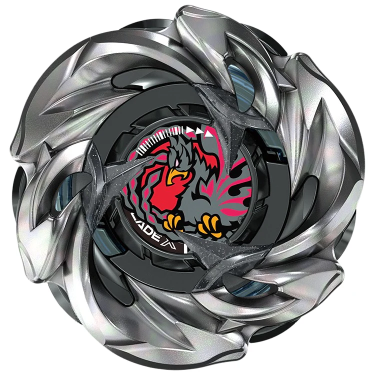 Phoenix Rudder 4-70LF