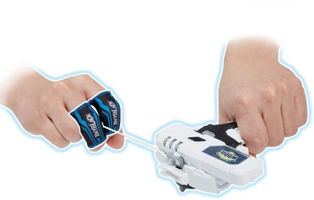 Protection de doigts Beyblade Burst B 51 - Image 3