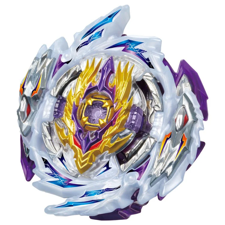 Rage Longinus Destroy' 3A - Image 2