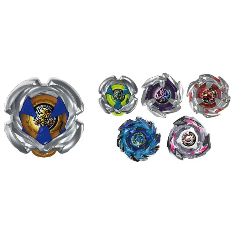 X Random Booster Volume 8 - Image 2