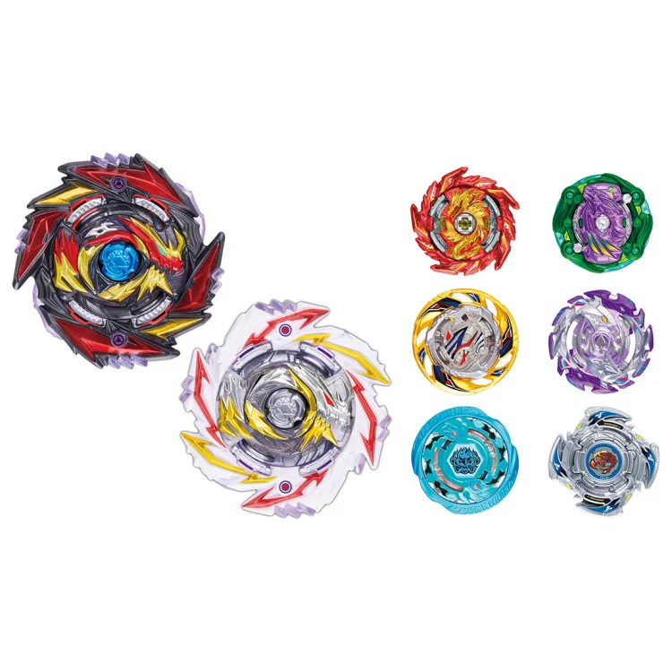 Random Booster Volume 21 - Image 2
