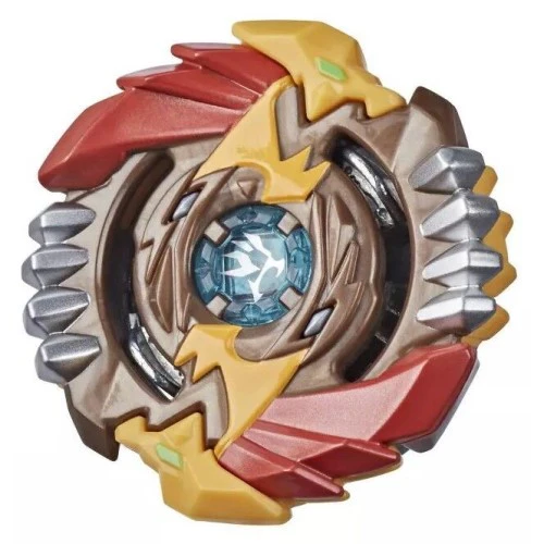Regulus R6 et Spear Valtryek V6 - Image 3