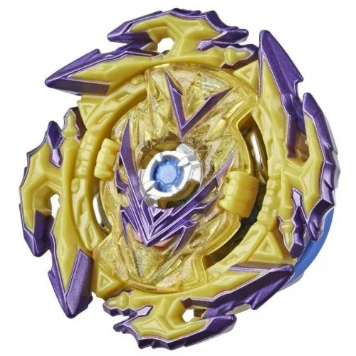 Regulus R6 et Spear Valtryek V6 - Image 4