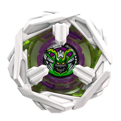 Samurai Steel 5-70GF - Image 2