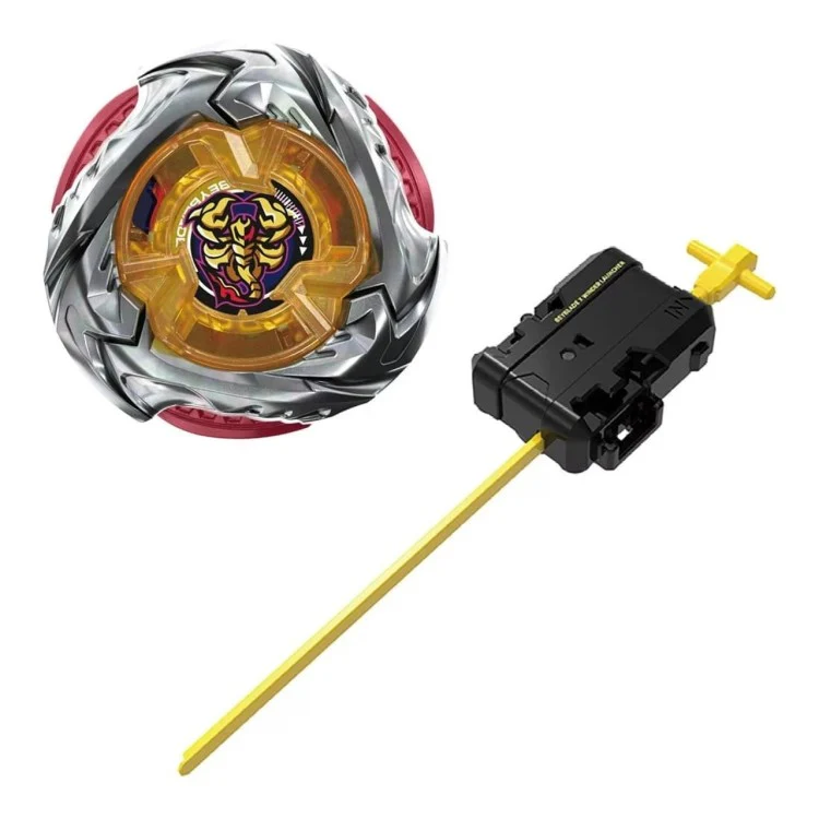 Scorpio Spear 0-70Z - Image 2