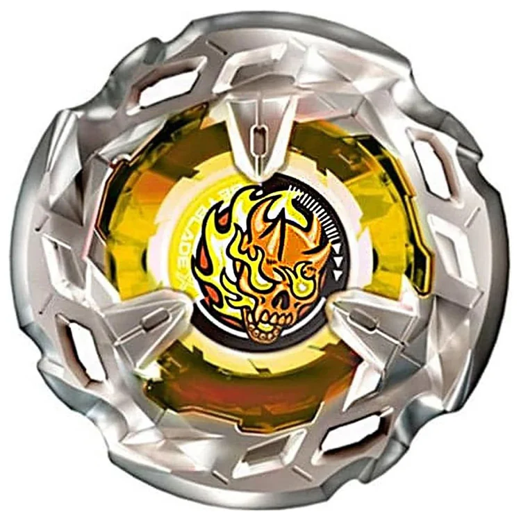 Scythe Incendio 3-80B - Image 2